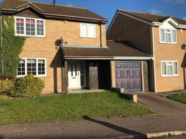 House for rent in Chedburgh, Suffolk