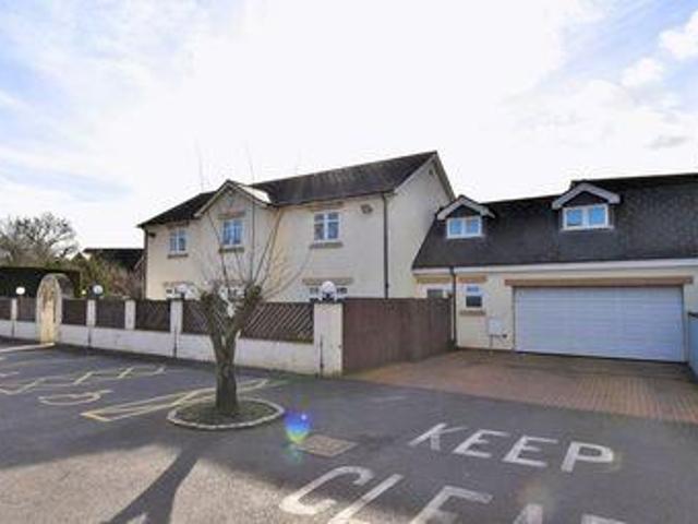 House for rent in Frankwell, Shropshire