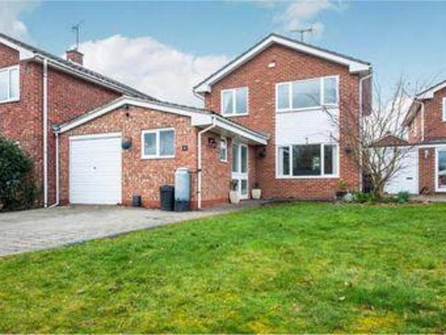 House for sale in Evesham, Wychavon