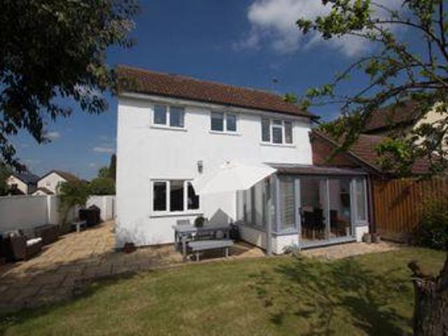 House for sale in Chedburgh, Suffolk