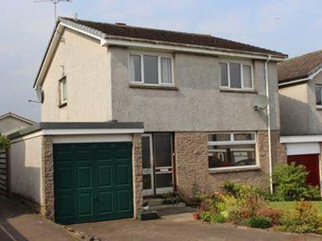 House for sale in Dunblane, Scotland