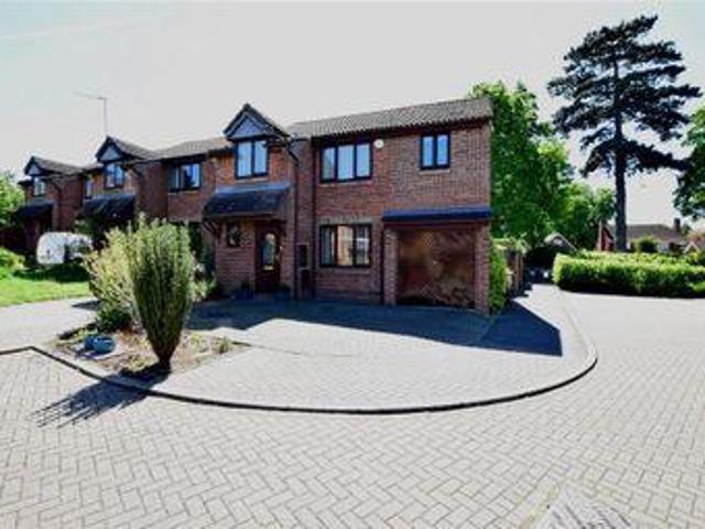 House for sale in Bourne Vale, Kent