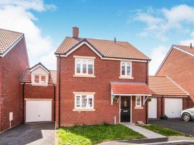 House for sale in Bridgwater, Somerset
