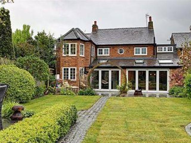 House for sale in Aylesbury, Buckinghamshire
