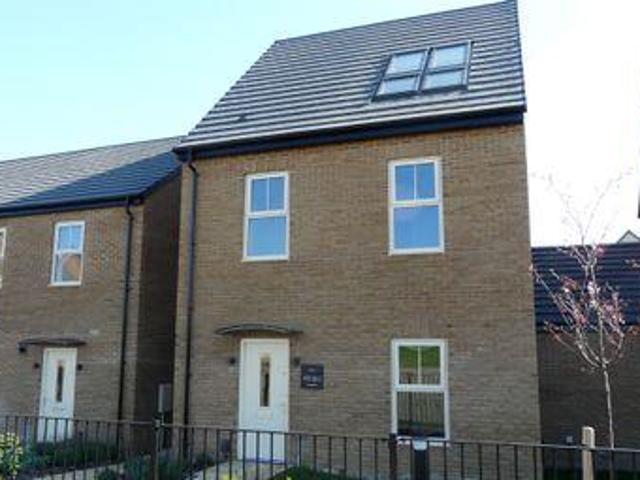 House for sale in Ossett, West Yorkshire