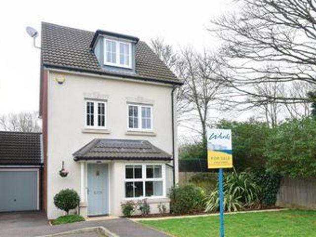 House for sale in Snodland, Tonbridge and Malling