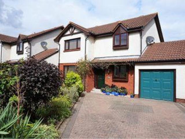 House for sale in Bo'ness