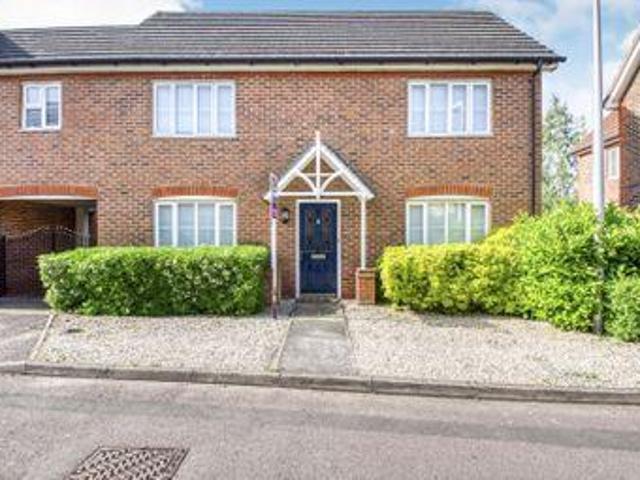House for sale in Enborne, West Berkshire