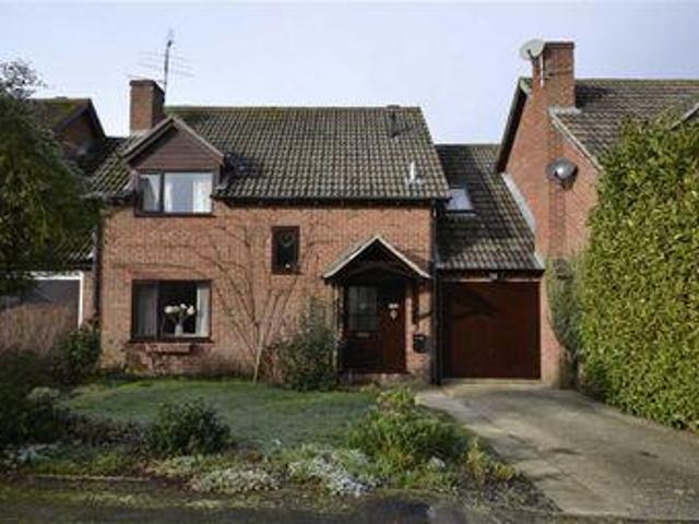 House for sale in Thatcham, West Berkshire