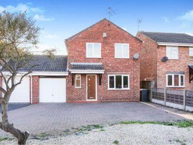 House for sale in Camp Hill, Warwickshire