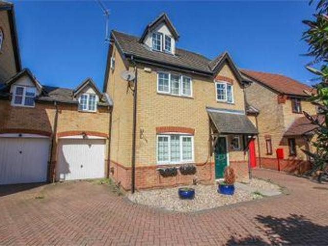 House for sale in Harlow