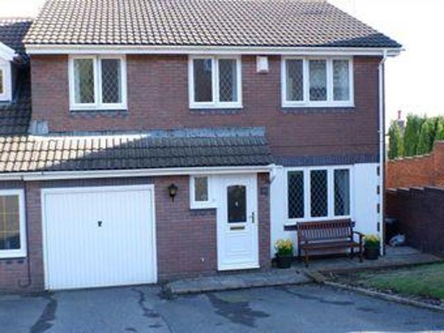 House for sale in Penllyn