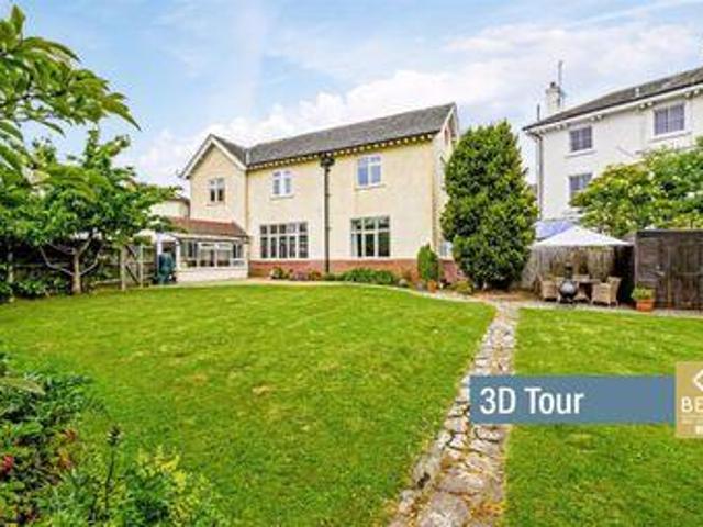 House for sale in Cross In Hand, East Sussex