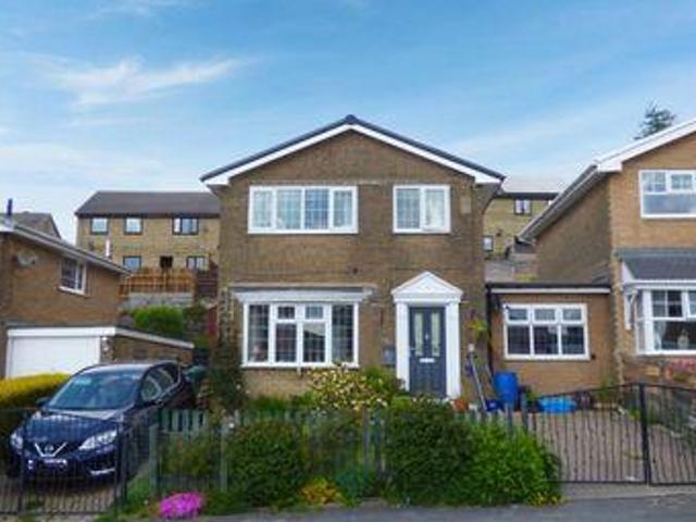 House for sale in Irwell Vale, Lancashire
