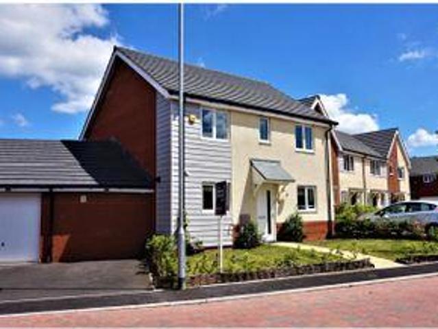 House for sale in Evesham, Wychavon