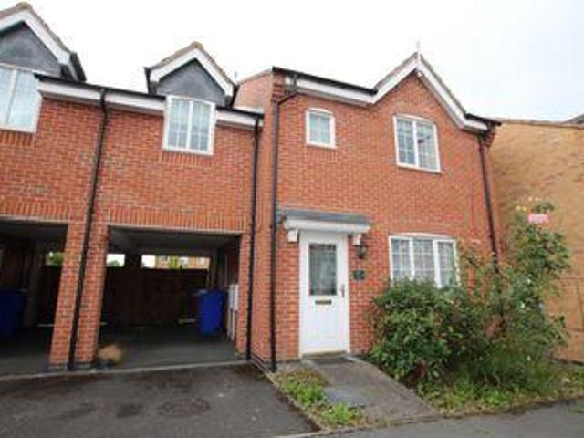 House for sale in Stoke-on-Trent