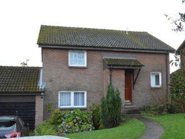 House for sale in Stirlingshire, Alba / Scotland