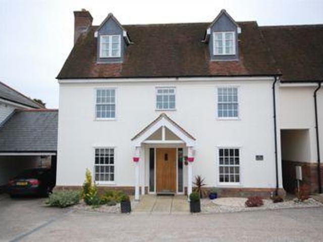 House for sale in Fordham Heath