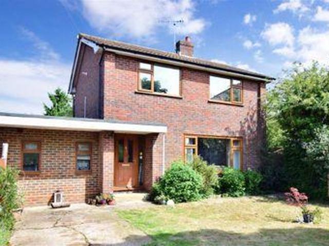 House for sale in Horsham, West Sussex