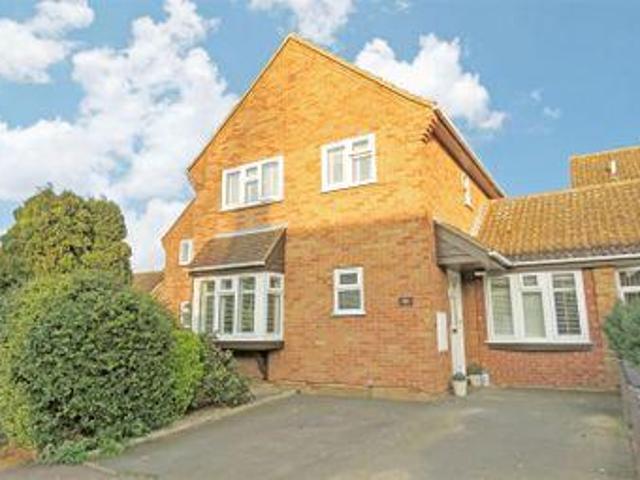 House for sale in Biggleswade, Bedfordshire