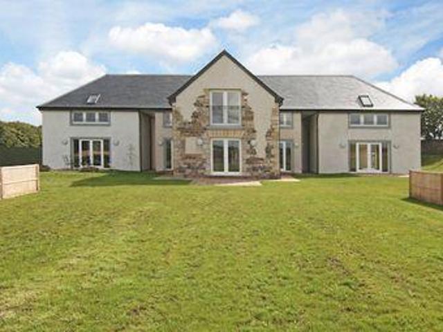 House for sale in Leven, Fife