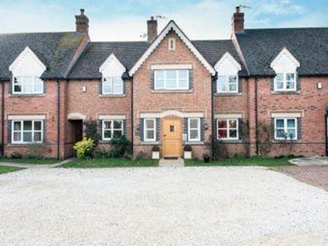 House for sale in Rugby, Warwickshire