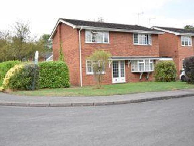 House for sale in Alverton, East Midlands