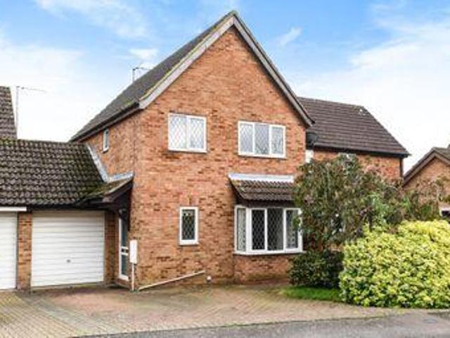 House for sale in Banbury, Cherwell