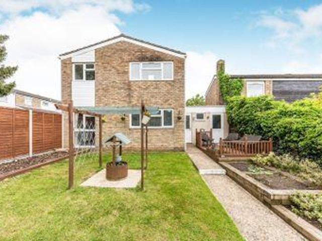 House for sale in Shephall, Hertfordshire