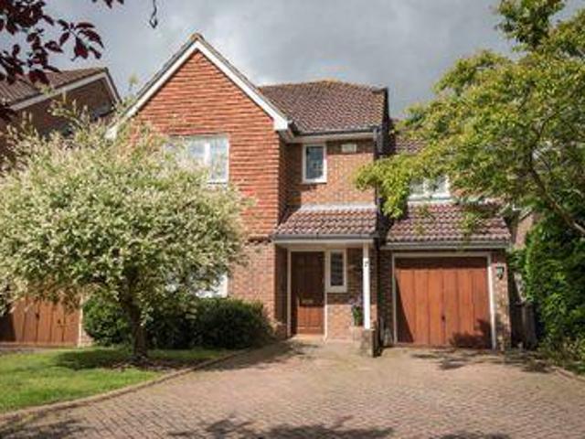 House for sale in Uckfield, Cross In Hand