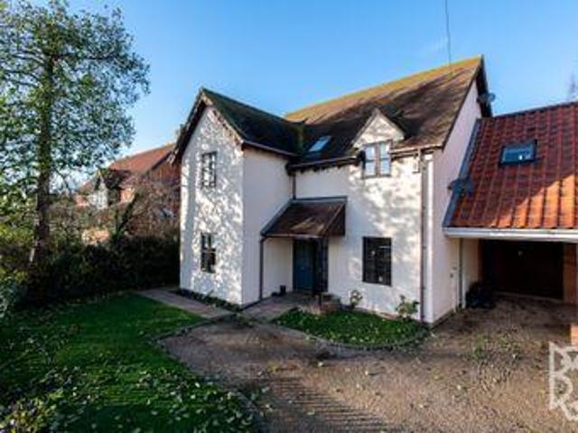 House for sale in Fordham Heath