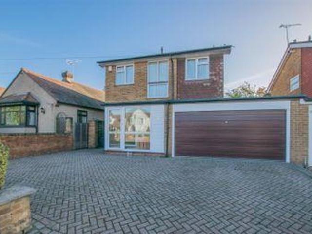 House for sale in Epping