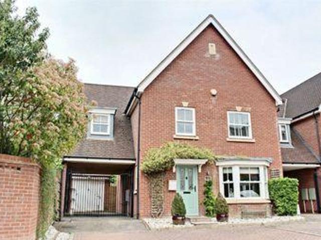 House for sale in Arbury, Cambridgeshire