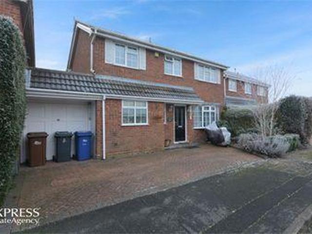House for sale in Lyons, Greater London
