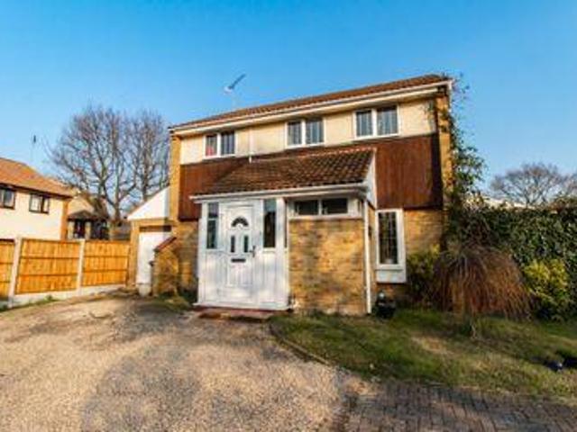 House for sale in Basildon