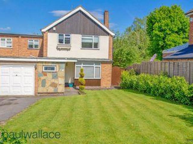 House for sale in Broxbourne, Hertfordshire