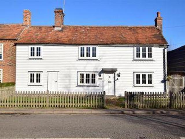 House for sale in Cranbrook, Tunbridge Wells