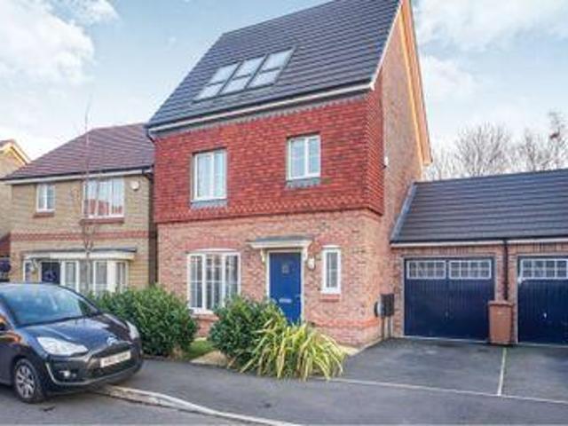 House for sale in Prescot, Knowsley