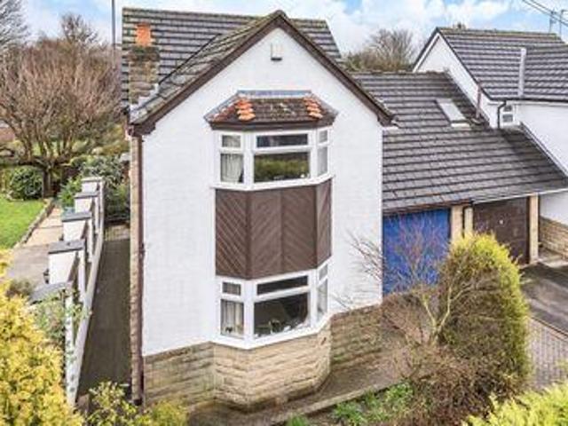 House for sale in Fishers Green, North Yorkshire