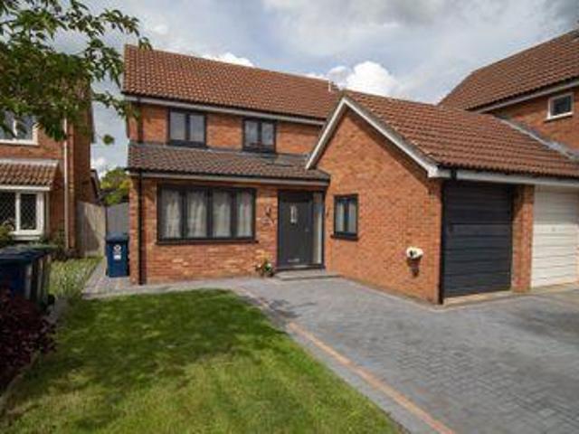 House for sale in Lyons, Greater London