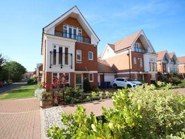 House for sale in Maidenhead