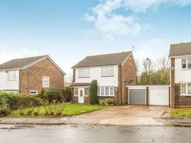 House for sale in Stevenage, Hertfordshire
