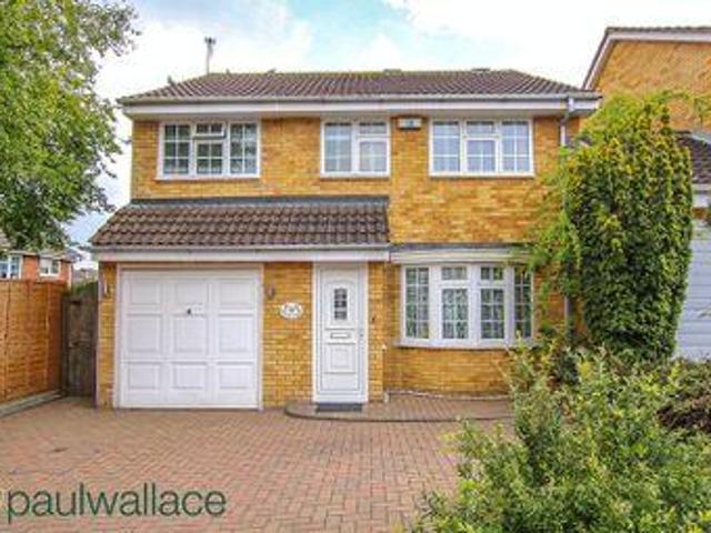 House for sale in Broxbourne, Hertfordshire
