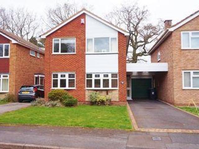 House for sale in Sutton Coldfield, West Midlands