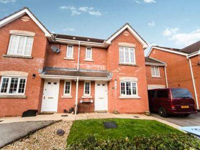 House for sale in Wales