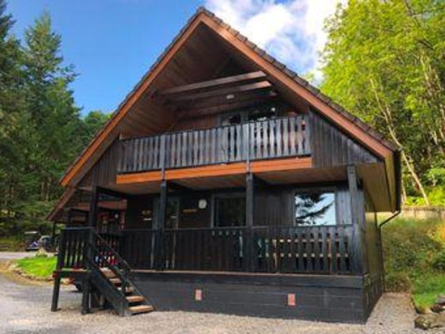 House for sale in Killin