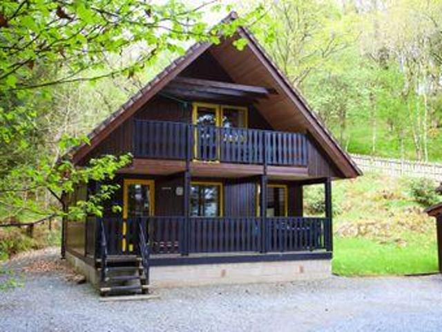 House for sale in Killin