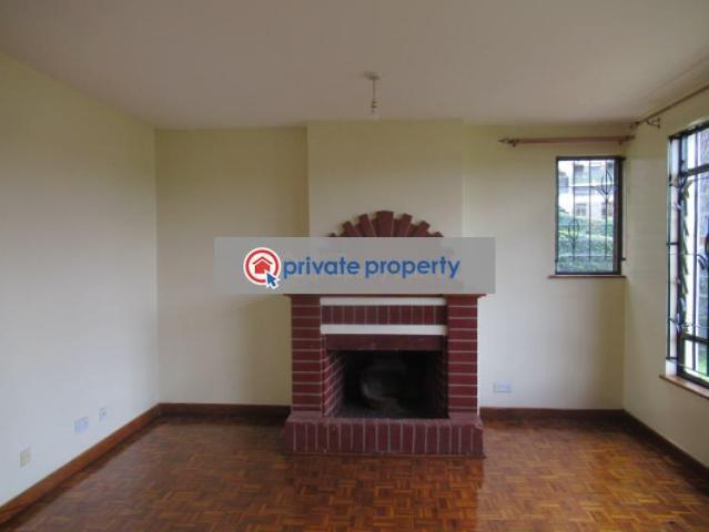 House for rent in Mountain View, Kiambu