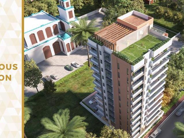 Apartment for sale in Njiru, Nairobi