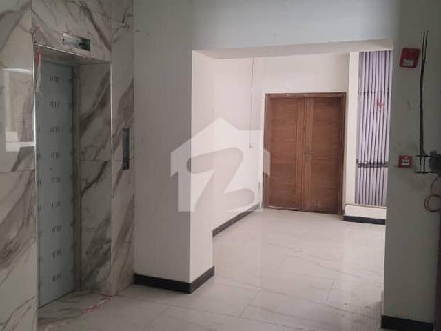 Apartment for sale in اسلام آباد, زون 1